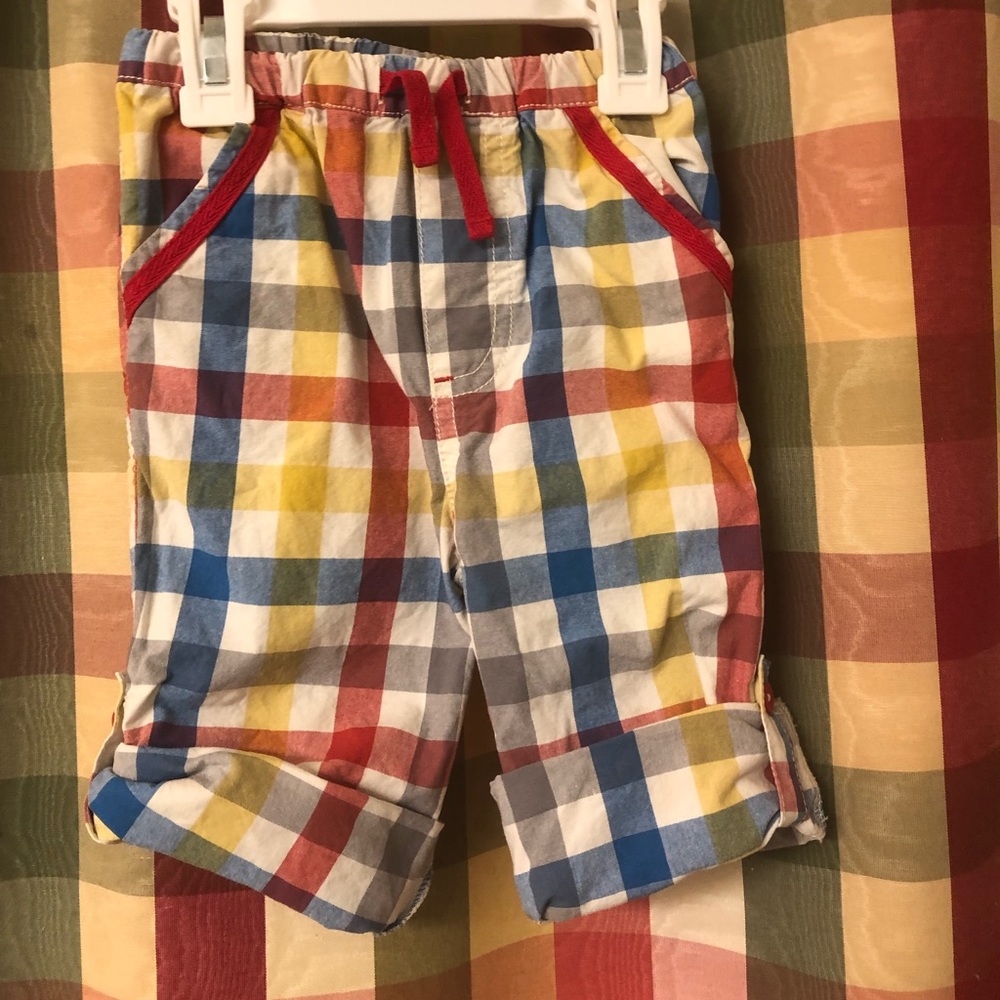 18-24 month Baby Boden pants